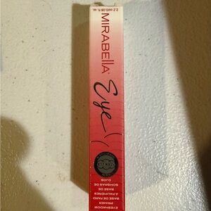 Mirabella Eye Primer - Clear